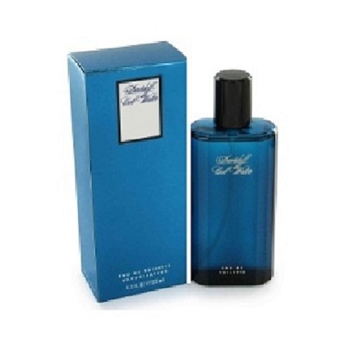 Cool Water Cologne by Davidoff 2.5oz Eau De Toilette Spray for men